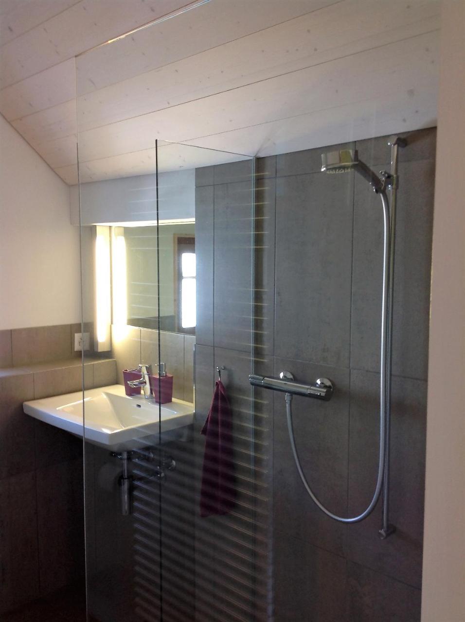 Stein  B&B Am Brunnen מראה חיצוני תמונה