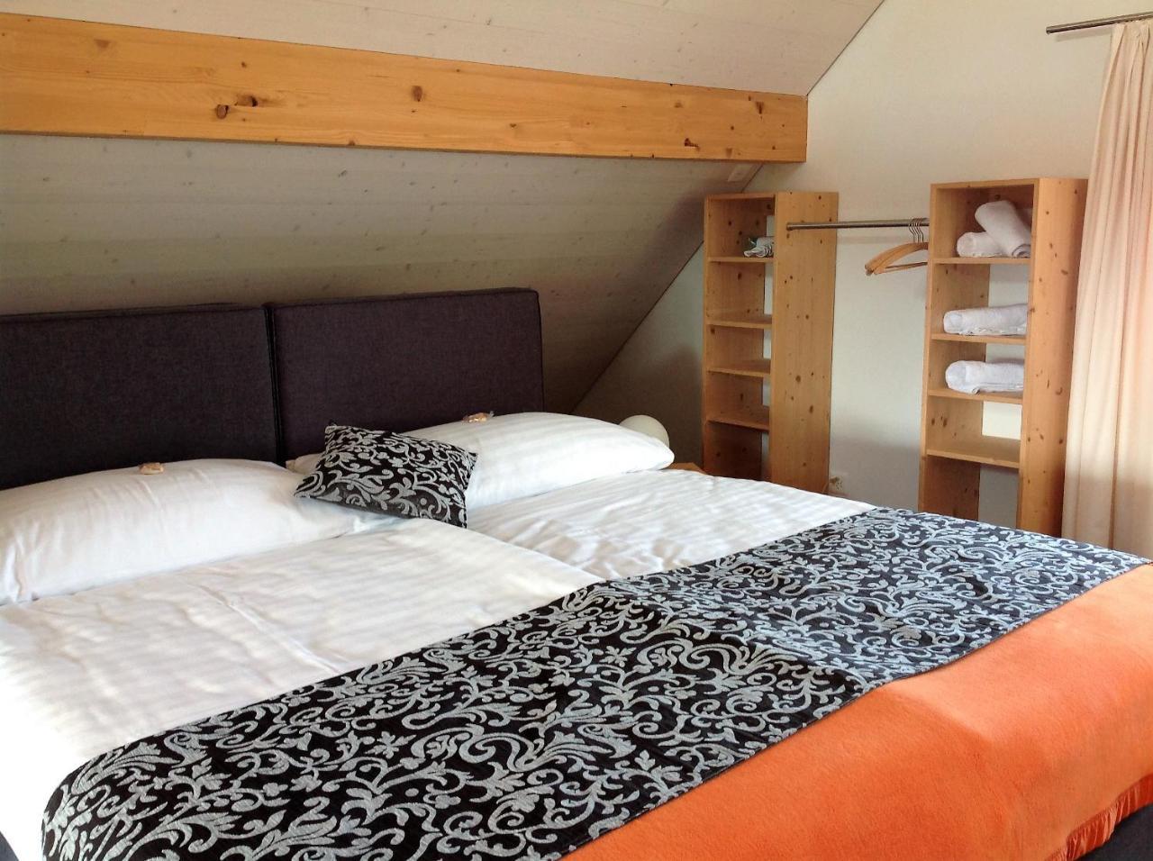 Stein  B&B Am Brunnen מראה חיצוני תמונה