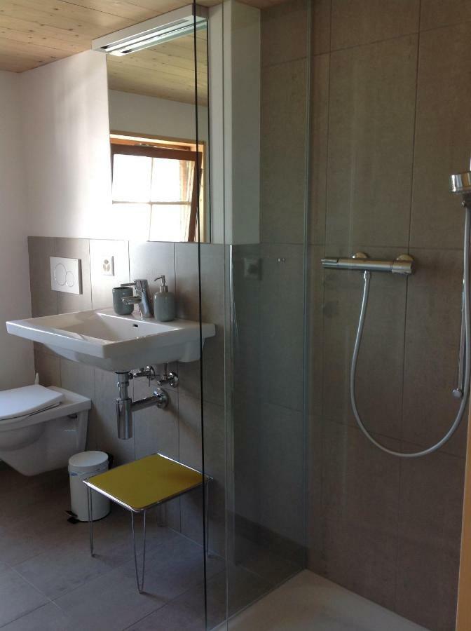 Stein  B&B Am Brunnen מראה חיצוני תמונה